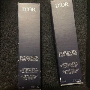 Dior Forever Skin Correct Concealer